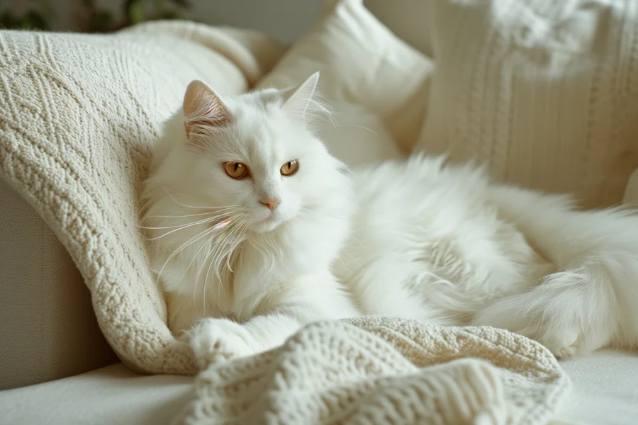 self clean cat litter box