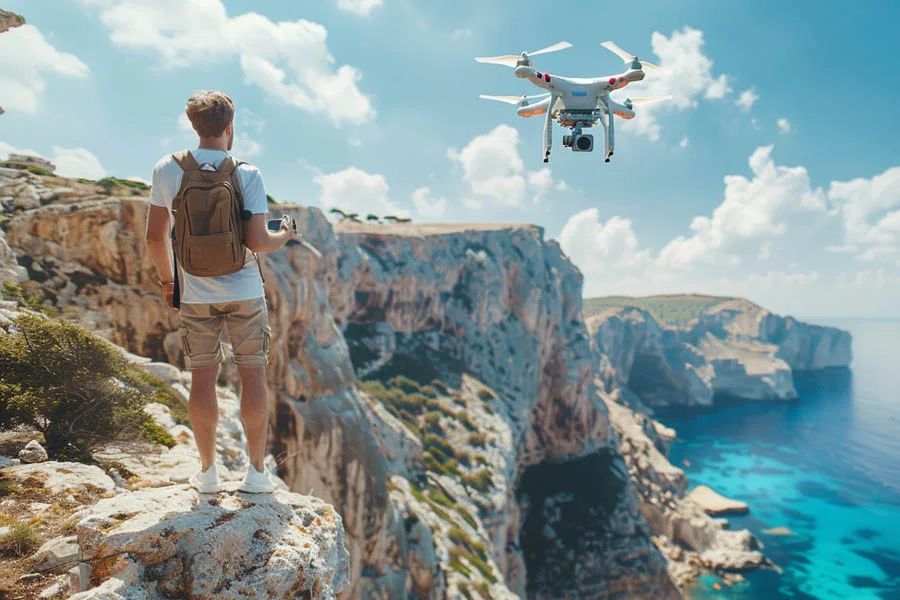 best drones for photography