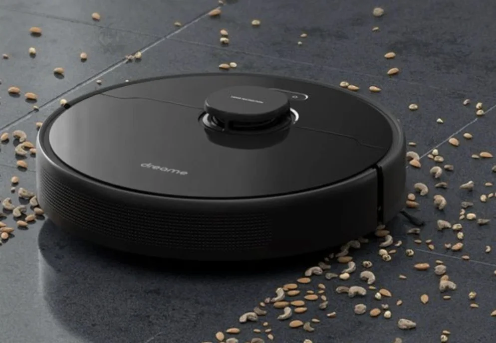 best self cleaning vacuum robot