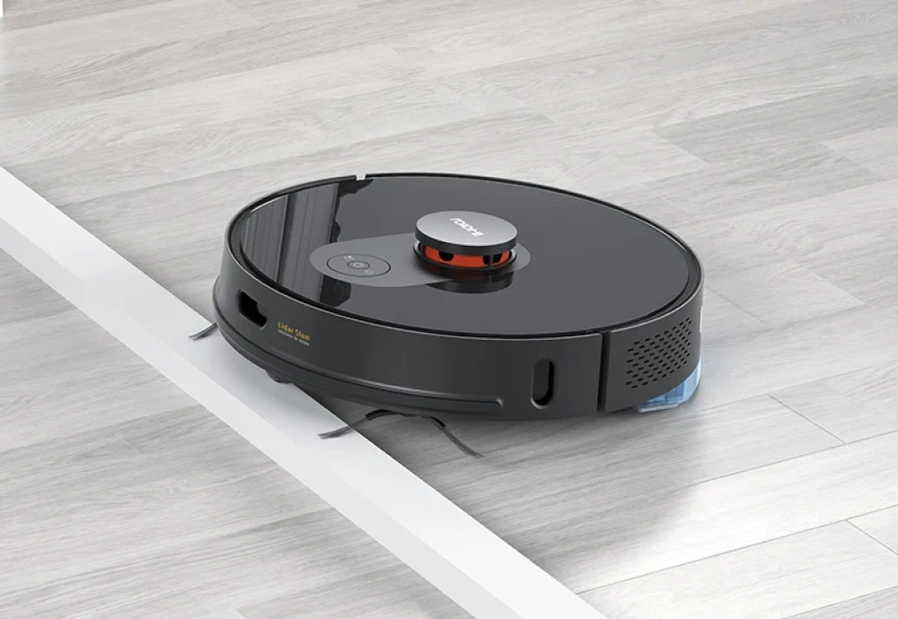 best deep cleaning robot vacuum