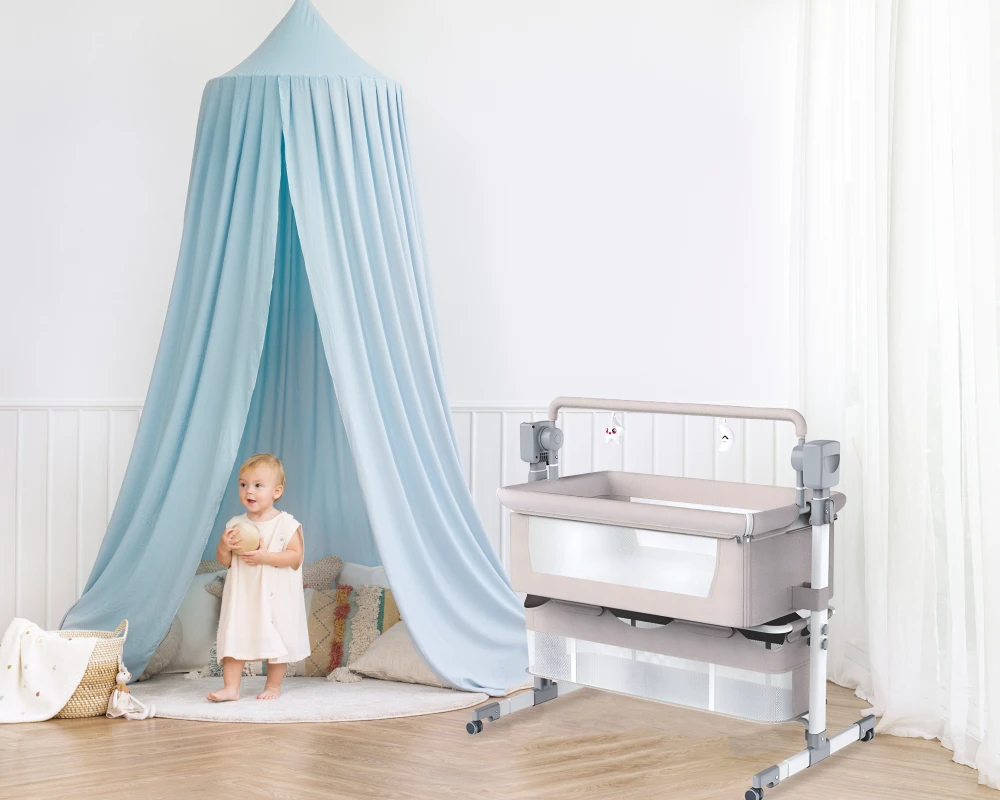 bed bassinet for baby