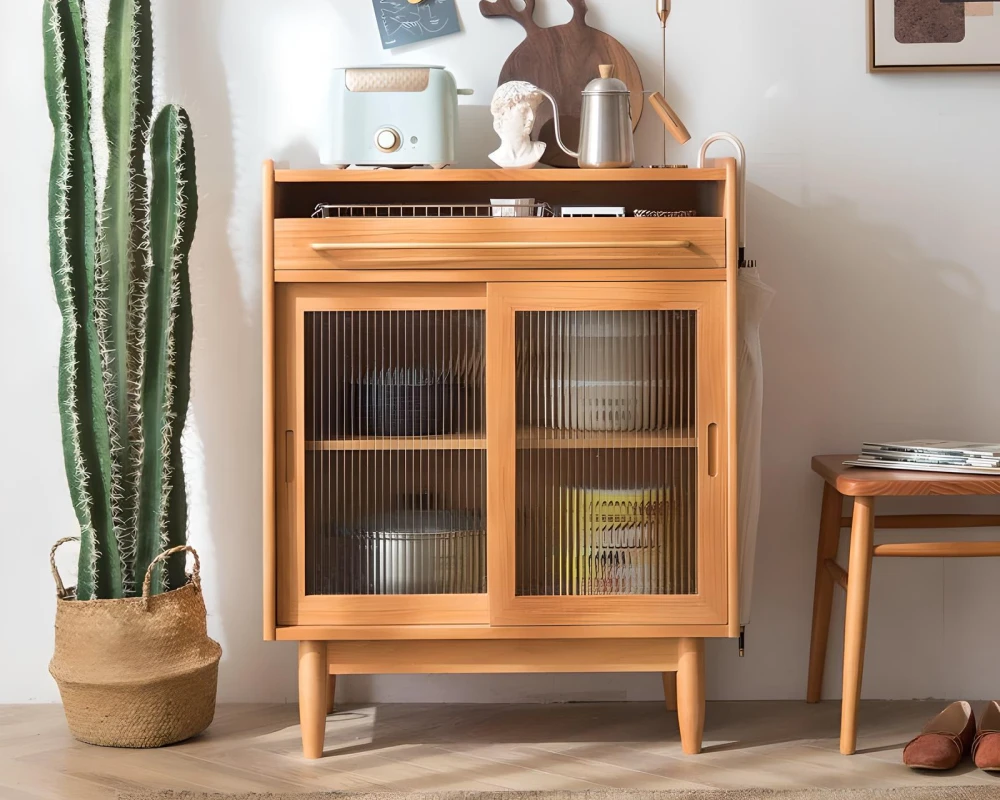 modern sideboard table